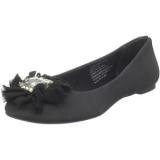 Tommy Heather Ballet Flat - Women's Ballet Flat Shoes | Baletkebi | ბალეტკები 