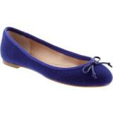 Banana Republic Ashley Bow Ballet Flats - Women's Ballet Flat Shoes | Baletkebi | ბალეტკები 
