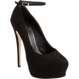 Giuseppe Zanotti Double Platform Pump - Women's Platform Pumps | Platformebi | პლატფორმები 
