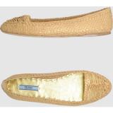 PRADA Ballet flats - Women's Ballet Flat Shoes | Baletkebi | ბალეტკები 