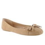 HAMPER - Women's Ballet Flat Shoes | Baletkebi | ბალეტკები 