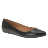 HOWETT - Women's Ballet Flat Shoes | Baletkebi | ბალეტკები 