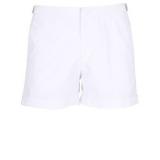 Orlebar Brown White Setter Bathing Shorts - shorts