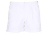 Orlebar Brown White Setter Bathing Shorts - shorts | შორტები | shortebi 