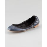 Rag & Bone Leon Ballerina Flat - Women's Ballet Flat Shoes | Baletkebi | ბალეტკები 