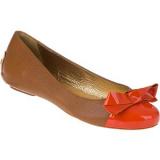 KATE SPADE Tabby Ballet Flat - Women's Ballet Flat Shoes | Baletkebi | ბალეტკები 
