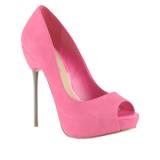 ALDO MARTIGNY - Women's Platform Pumps | Platformebi | პლატფორმები 
