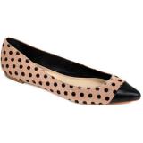 Loeffler Randall Natalie flat - Women's Ballet Flat Shoes | Baletkebi | ბალეტკები 