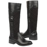 Womens Boots - LifeStride  Women's X-treme Wide Calf   Black - QALIS CHEQMEBI - ქალის ჩექმები