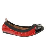 HOLTAN - Women's Ballet Flat Shoes 
