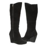 Womens Boots - FERGALICIOUS  Women's Fantasy   Black - QALIS CHEQMEBI - ქალის ჩექმები