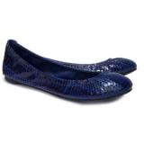 Watersnake Eddie Ballet Flats - Women's Ballet Flat Shoes 