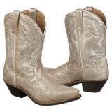 Womens Boots - Laredo  Women's 52091   Silver Metallic - QALIS CHEQMEBI - ქალის ჩექმები