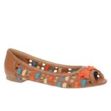 MICHEALSON - Women's Ballet Flat Shoes | Baletkebi | ბალეტკები 