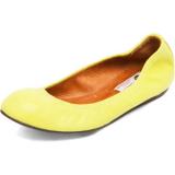 Lanvin Ballerina Flat - Women's Ballet Flat Shoes 
