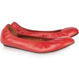 Lanvin Leather ballet flats - Women's Ballet Flat Shoes 
