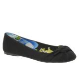 BOVIE - Women's Ballet Flat Shoes 