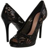Alexander McQueen Pump - Women's Platform Pumps | Platformebi | პლატფორმები 