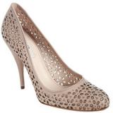 Prada Cipria Pumps - Women's Platform Pumps