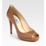 Prada  Pumps - Women's Platform Pumps | Platformebi | პლატფორმები 