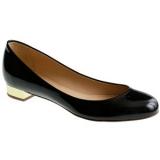 Janey patent flats - Women's Ballet Flat Shoes 