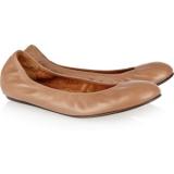 Lanvin Leather ballet flats - Women's Ballet Flat Shoes | Baletkebi | ბალეტკები 