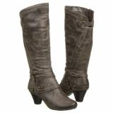 Womens Boots - Bare Traps  Women's Ronya   Mushroom - QALIS CHEQMEBI - ქალის ჩექმები