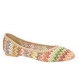 HEMING - Women's Ballet Flat Shoes | Baletkebi | ბალეტკები 