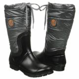 Womens Boots - Sporto  Women's Sari   Grey - QALIS CHEQMEBI - ქალის ჩექმები