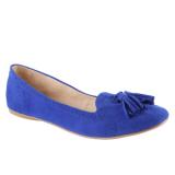 SIEWERT - Women's Ballet Flat Shoes | Baletkebi | ბალეტკები 