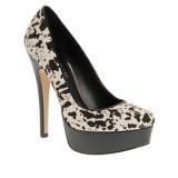 ALDO CAPECORAL - Women's Platform Pumps | Platformebi | პლატფორმები 