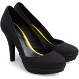 Monsoon Sevron Shoes - Women's Platform Pumps | Platformebi | პლატფორმები 