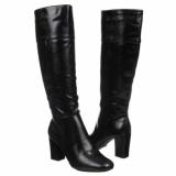 Womens Boots - Nickels  Women's Tina   Black - QALIS CHEQMEBI - ქალის ჩექმები