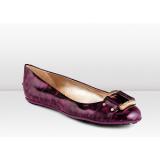 Jimmy Choo Morse - Women's Ballet Flat Shoes | Baletkebi | ბალეტკები 