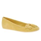 DEMOS - Women's Ballet Flat Shoes | Baletkebi | ბალეტკები 