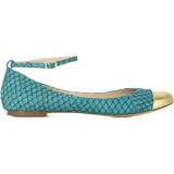 Reiss Alicia Ballerina Pumps - Women's Ballet Flat Shoes | Baletkebi | ბალეტკები 