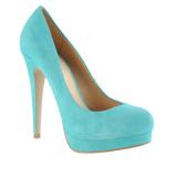 ALDO PRAK - Women's Platform Pumps | Platformebi | პლატფორმები 