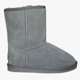 Lugz  Women's Zen Lo   Grey - Womens Boots 