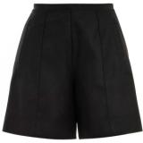 Carven Wool shorts - shorts