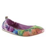 JOLENE - Women's Ballet Flat Shoes 
