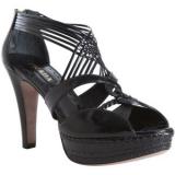 Prada Black Platform Pumps - Women's Platform Pumps | Platformebi | პლატფორმები 
