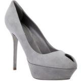 SERGIO ROSSI Platform pump - Women's Platform Pumps | Platformebi | პლატფორმები 