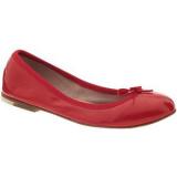 Bloch Patent Ballerina Flats - Women's Ballet Flat Shoes | Baletkebi | ბალეტკები 