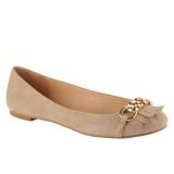 MANWEILER - Women's Ballet Flat Shoes | Baletkebi | ბალეტკები 
