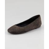 Eileen Fisher Kind Ballerina Flat - Women's Ballet Flat Shoes 