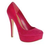 ALDO CAPECORAL - Women's Platform Pumps | Platformebi | პლატფორმები 