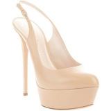 CASADEI platform pump - Women's Platform Pumps | Platformebi | პლატფორმები 