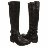 R2  Women's Hanna   Dk Brown - Womens Boots 