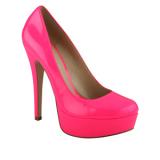 ALDO CAPECORAL - Women's Platform Pumps | Platformebi | პლატფორმები 