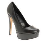 ALDO CAPECORAL - Women's Platform Pumps | Platformebi | პლატფორმები 